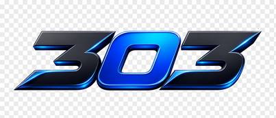 Logo 303